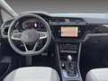 Volkswagen Touran 2.0 TDI DSG Highline  SHZ Klima GRA Grau - thumbnail 9