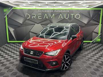 1.0 ECOTSI 110CH START/STOP FR DSG EURO6D-T