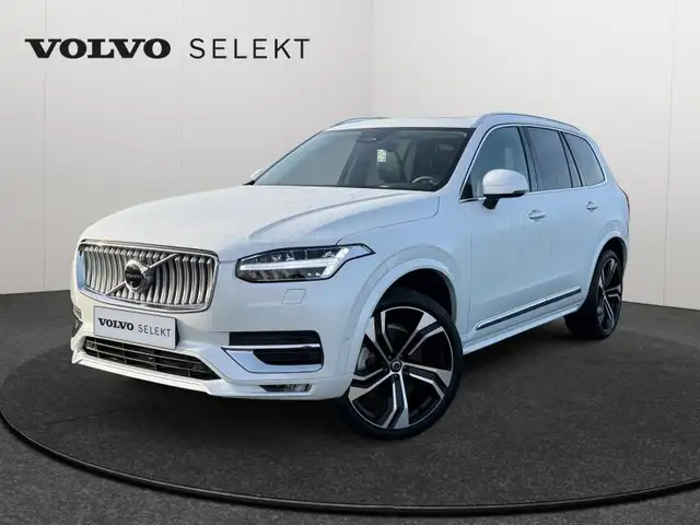 Volvo XC90 B5 Plus Bright / Diesel