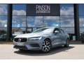 Volvo S60 VOLVO S60 2.0 197CH MHEV BVA MILD HYBRID CORE + GP Gris - thumbnail 3