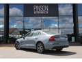 Volvo S60 VOLVO S60 2.0 197CH MHEV BVA MILD HYBRID CORE + GP Gris - thumbnail 4
