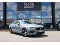 Volvo S60 VOLVO S60 2.0 197CH MHEV BVA MILD HYBRID CORE + GP Gris - thumbnail 1