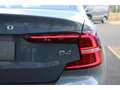 Volvo S60 VOLVO S60 2.0 197CH MHEV BVA MILD HYBRID CORE + GP Gris - thumbnail 8