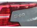 Volvo S60 VOLVO S60 2.0 197CH MHEV BVA MILD HYBRID CORE + GP Gris - thumbnail 11