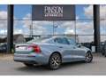 Volvo S60 VOLVO S60 2.0 197CH MHEV BVA MILD HYBRID CORE + GP Gris - thumbnail 6