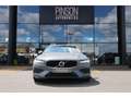 Volvo S60 VOLVO S60 2.0 197CH MHEV BVA MILD HYBRID CORE + GP Gris - thumbnail 2