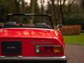 Alfa Romeo Spider 2000 Veloce Rouge - thumbnail 32