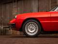 Alfa Romeo Spider 2000 Veloce Rouge - thumbnail 22
