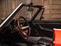 Alfa Romeo Spider 2000 Veloce Rouge - thumbnail 7