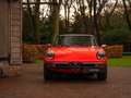 Alfa Romeo Spider 2000 Veloce Rouge - thumbnail 2
