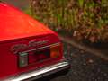 Alfa Romeo Spider 2000 Veloce Rouge - thumbnail 27