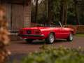 Alfa Romeo Spider 2000 Veloce Rouge - thumbnail 30
