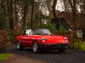 Alfa Romeo Spider 2000 Veloce Rouge - thumbnail 16