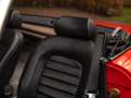 Alfa Romeo Spider 2000 Veloce Rouge - thumbnail 9