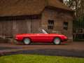 Alfa Romeo Spider 2000 Veloce Rouge - thumbnail 1