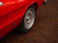 Alfa Romeo Spider 2000 Veloce Rouge - thumbnail 24