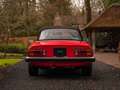 Alfa Romeo Spider 2000 Veloce Rouge - thumbnail 5