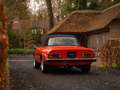Alfa Romeo Spider 2000 Veloce Rouge - thumbnail 25