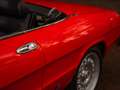 Alfa Romeo Spider 2000 Veloce Rouge - thumbnail 29
