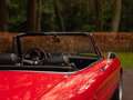 Alfa Romeo Spider 2000 Veloce Rouge - thumbnail 33