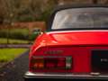 Alfa Romeo Spider 2000 Veloce Rouge - thumbnail 26