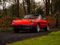 Alfa Romeo Spider 2000 Veloce Rouge - thumbnail 28