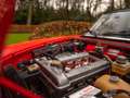 Alfa Romeo Spider 2000 Veloce Rouge - thumbnail 38