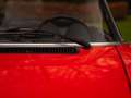 Alfa Romeo Spider 2000 Veloce Rouge - thumbnail 21