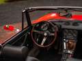 Alfa Romeo Spider 2000 Veloce Rouge - thumbnail 44
