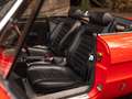 Alfa Romeo Spider 2000 Veloce Rouge - thumbnail 8