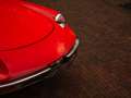 Alfa Romeo Spider 2000 Veloce Rouge - thumbnail 17