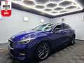 Infiniti Q30 S 2.0 Turbo Sport Tech 4WD|AUTOM|LEDER|PANO Azul - thumbnail 1