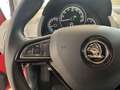Skoda Citigo Citigoe iV Style Aut. Rojo - thumbnail 10