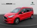 Ford Tourneo Connect . Rood - thumbnail 1