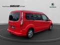 Ford Tourneo Connect . Rood - thumbnail 8