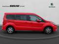 Ford Tourneo Connect . Rood - thumbnail 5