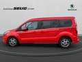 Ford Tourneo Connect . Rood - thumbnail 11