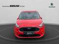Ford Tourneo Connect . Rood - thumbnail 2