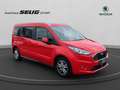 Ford Tourneo Connect . Rood - thumbnail 3