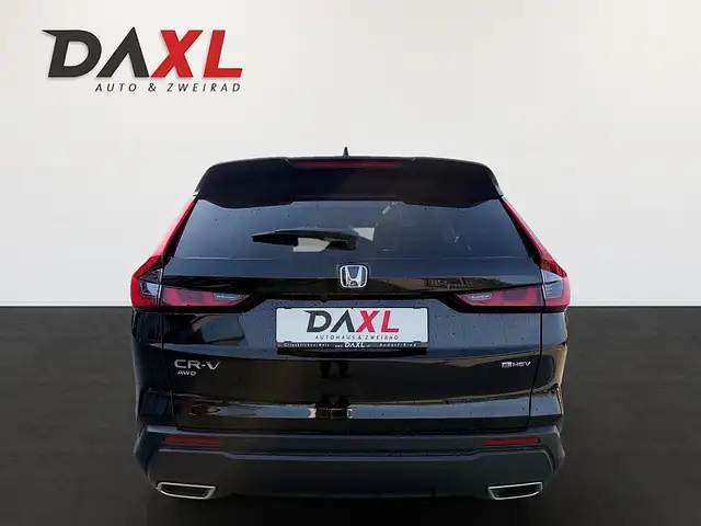 Honda CR-V 2,0 i-MMD e:HEV Advance AWD Aut. *TZL* Ansicht 6