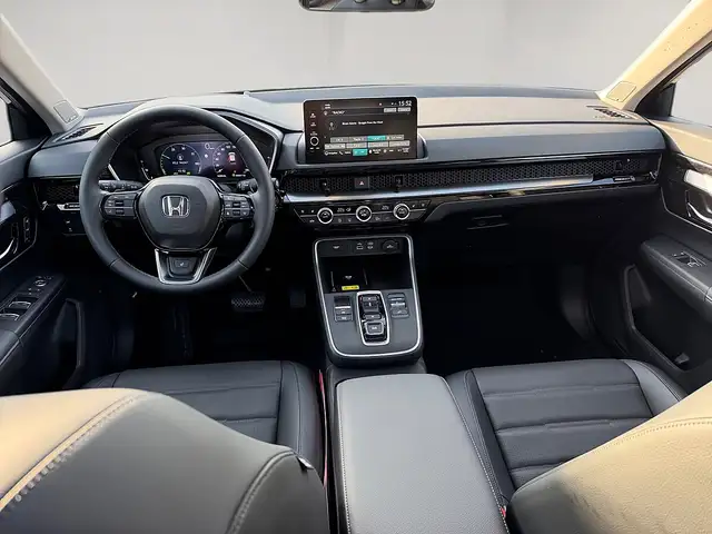 Honda CR-V 2,0 i-MMD e:HEV Advance AWD Aut. *TZL* Ansicht 17