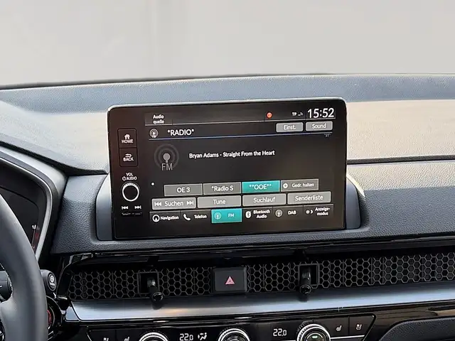 Honda CR-V 2,0 i-MMD e:HEV Advance AWD Aut. *TZL* Ansicht 16