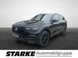 Volkswagen Touareg 3.0 TDI V6 4Motion DSG Elegance R Line