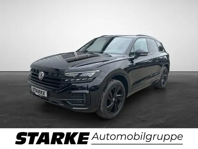 Volkswagen Touareg 3.0 TDI V6 4Motion DSG Elegance R Line