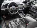 BMW M4 Coupe xDrive Competition CARBON+RACE-TRACK Grün - thumbnail 7