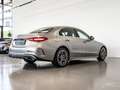 Mercedes-Benz C 300 d Aut. AMG-Sportpaket *AHK*18-ZOLL*LED* Stříbrná - thumbnail 16