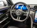 Mercedes-Benz C 300 d Aut. AMG-Sportpaket *AHK*18-ZOLL*LED* Stříbrná - thumbnail 28