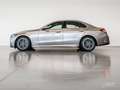 Mercedes-Benz C 300 d Aut. AMG-Sportpaket *AHK*18-ZOLL*LED* Stříbrná - thumbnail 12