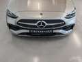 Mercedes-Benz C 300 d Aut. AMG-Sportpaket *AHK*18-ZOLL*LED* Stříbrná - thumbnail 44
