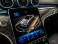 Mercedes-Benz C 300 d Aut. AMG-Sportpaket *AHK*18-ZOLL*LED* Stříbrná - thumbnail 35